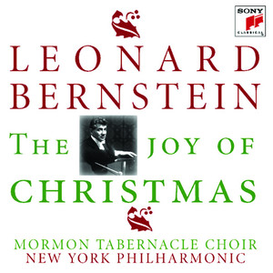 The Joy of Bernstein album