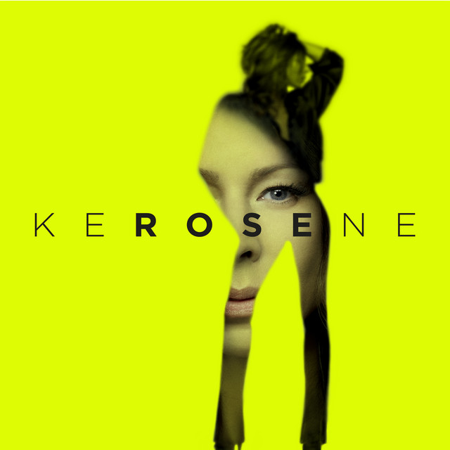 Musik Album 'KEROSENE'