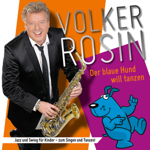 Der blaue Hund will tanzen album