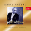 Ancerl Gold Edition 43 / Britten, Hurnik, Dobias, Kapr, Kalas, Kalabis Albumcover