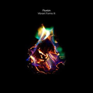 Vibrant Forms III cover