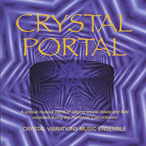 Crystal Vibrations Music Ensemble