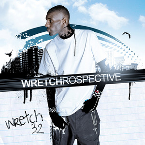 Wretchrospective album