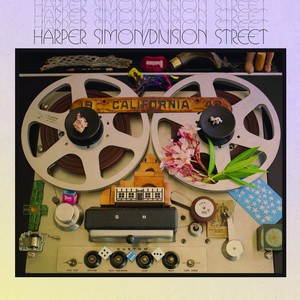 Division Street cover