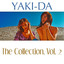 The Collection, Vol. 2 cover