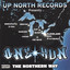 The Northern Way Publishing Co. Presents One Hun Albumcover
