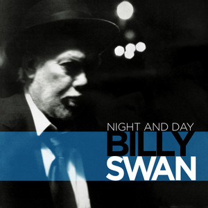 Night & Day cover