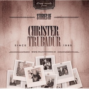 Christer - Trubadur