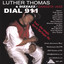 Dial 911 Albumcover