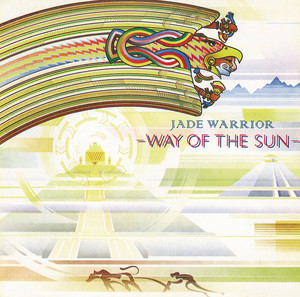 Way of the Sun cover