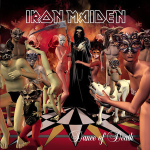Dance of Death album