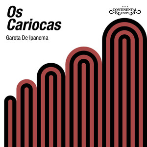 Garota De Ipanema album