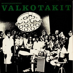 Valkotakit