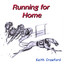 Running For Home Albumcover