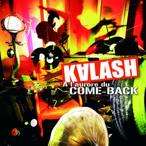 A l'aurore du come-back album