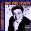 Another Night With Big Dee Irwin: The Complete Dimension Recordings And More cover