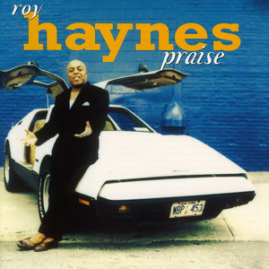 Praise cover