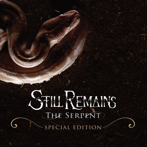 The Serpent cover