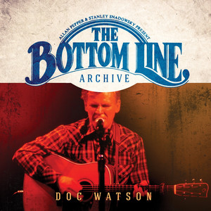 The Bottom Line Archive Series: (2002) album