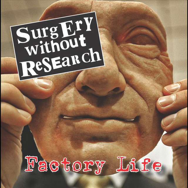 Surgery Without Research photo