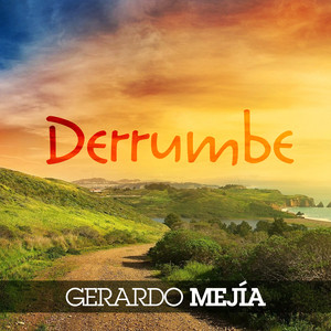 Derrumbe cover