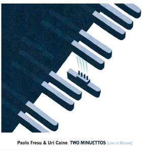 Two Minuettos (Live in Milano) album