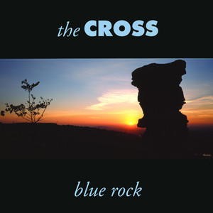 Blue Rock cover