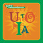 Utopia Albumcover