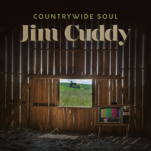 Countrywide Soul cover