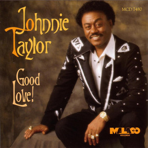 Good Love cover
