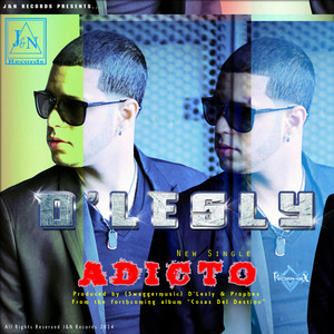D'Lesly