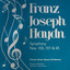 Franz Joseph Haydn: Symphony Nos. 100, 101 & 45 Albumcover