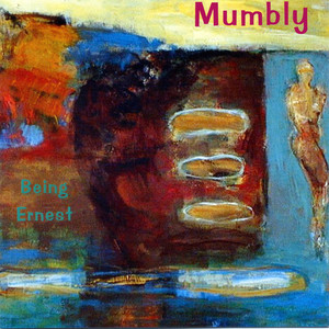 Being Ernest cover