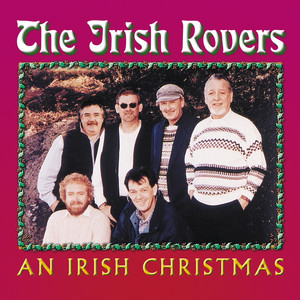 An Irish Christmas cover