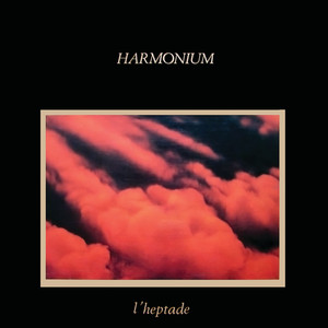L'Heptade cover