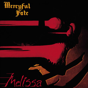 Melissa (Reissue) cover