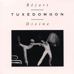 Divine cover