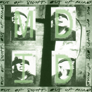 Out of Sight, Out of Mind cover