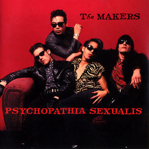 Psychopathia Sexualis cover
