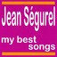My Best Songs - Jean Ségurel Albumcover
