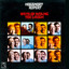 Ways Of Making You Laugh Albumcover