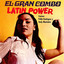 Latin Power cover