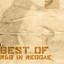 Best Of R&B In Reggae cover