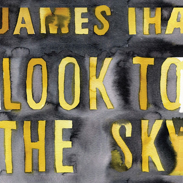 Look To The Sky cover