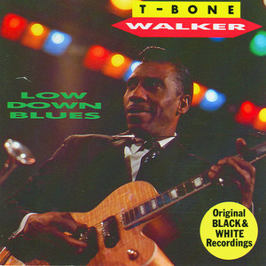 Low Down Blues album