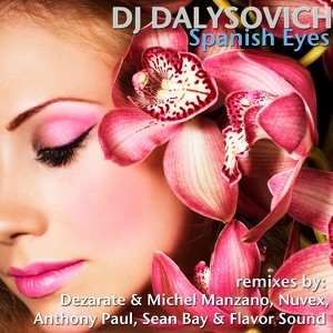 DJ Dalysovich