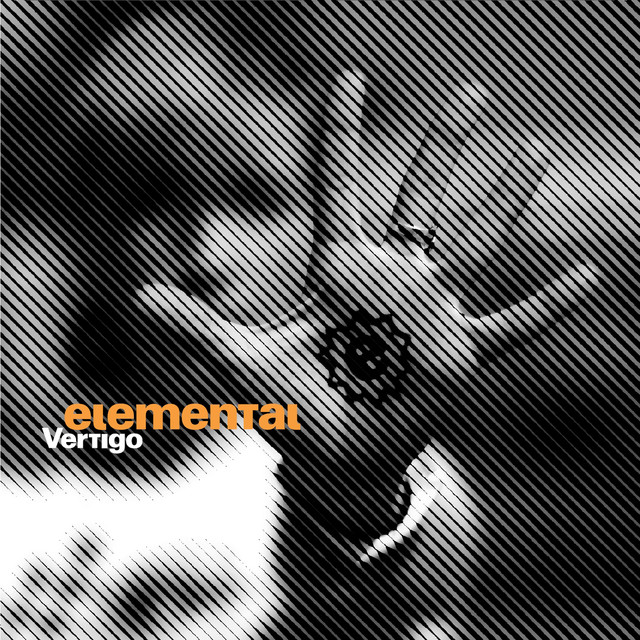 Vertigo cover