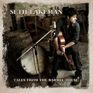 Tales from the Barrel House (Bonus Track Version) album