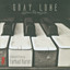 Gray Lone (Piano Solo) Albumcover