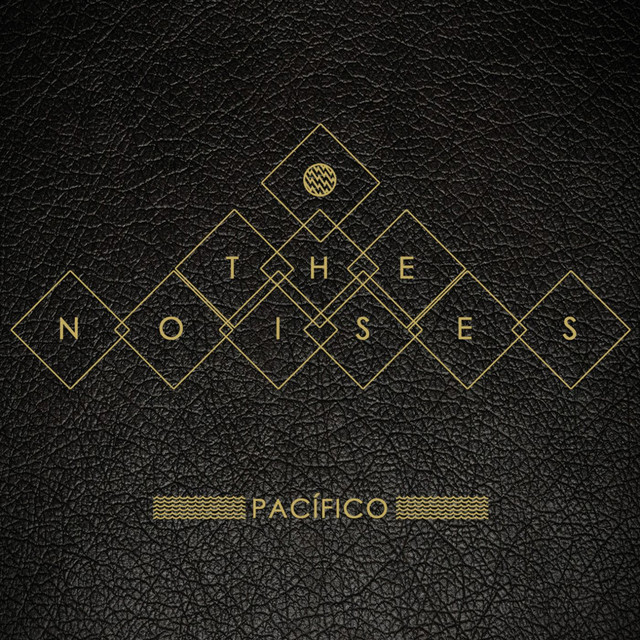 Pacífico cover